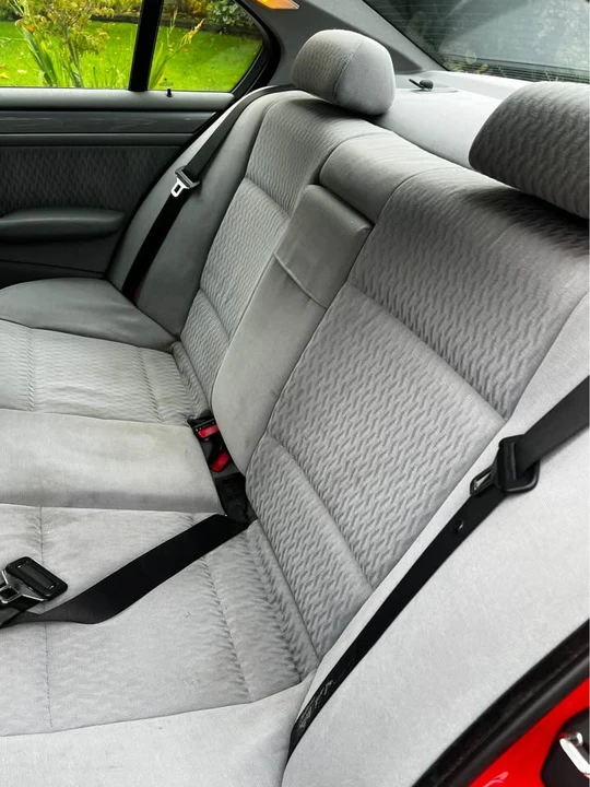 1999 BMW E36 3 Series - Image 10 of 10
