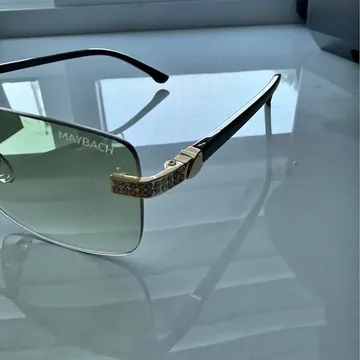 Maybach Glasses