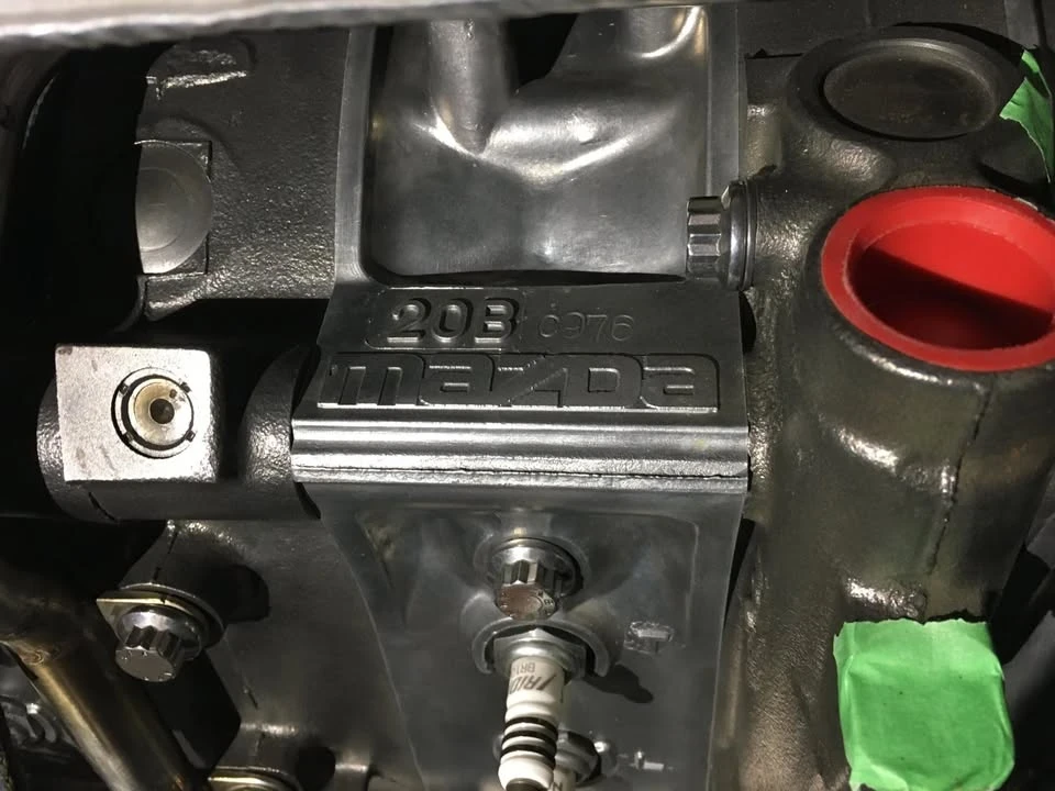 Mazda JC Cosmo - Image 9 of 9