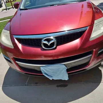 2007 Mazda CX-9 Touring