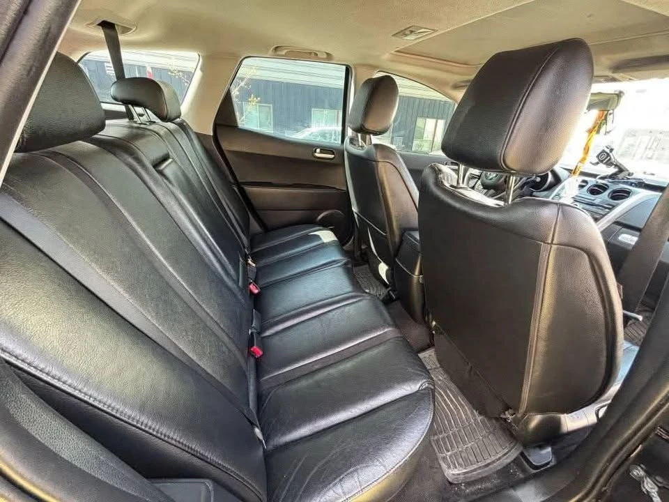2008 Mazda CX-7 - Image 4 of 6