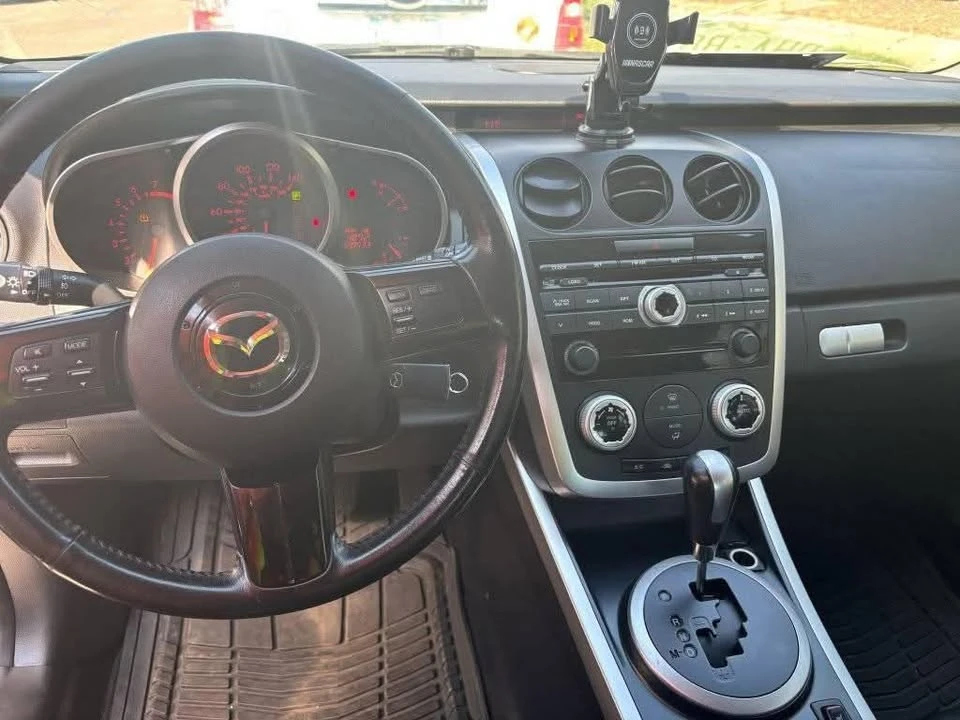 2008 Mazda CX-7 - Image 3 of 6