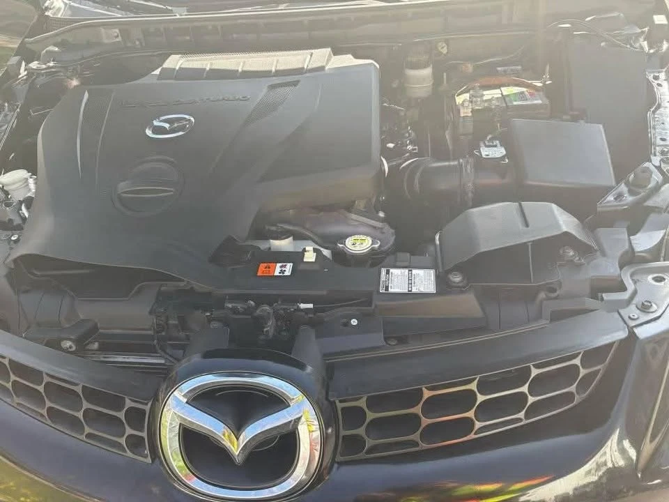 2008 Mazda CX-7 - Image 2 of 6