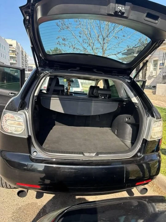 2008 Mazda CX-7 - Image 5 of 6