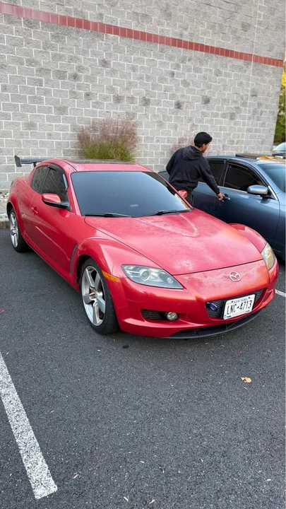 2007 Mazda RX-8 1st Gen - Image 3 of 7