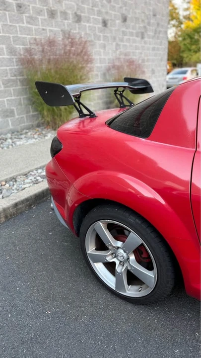 2007 Mazda RX-8 1st Gen - Image 4 of 7