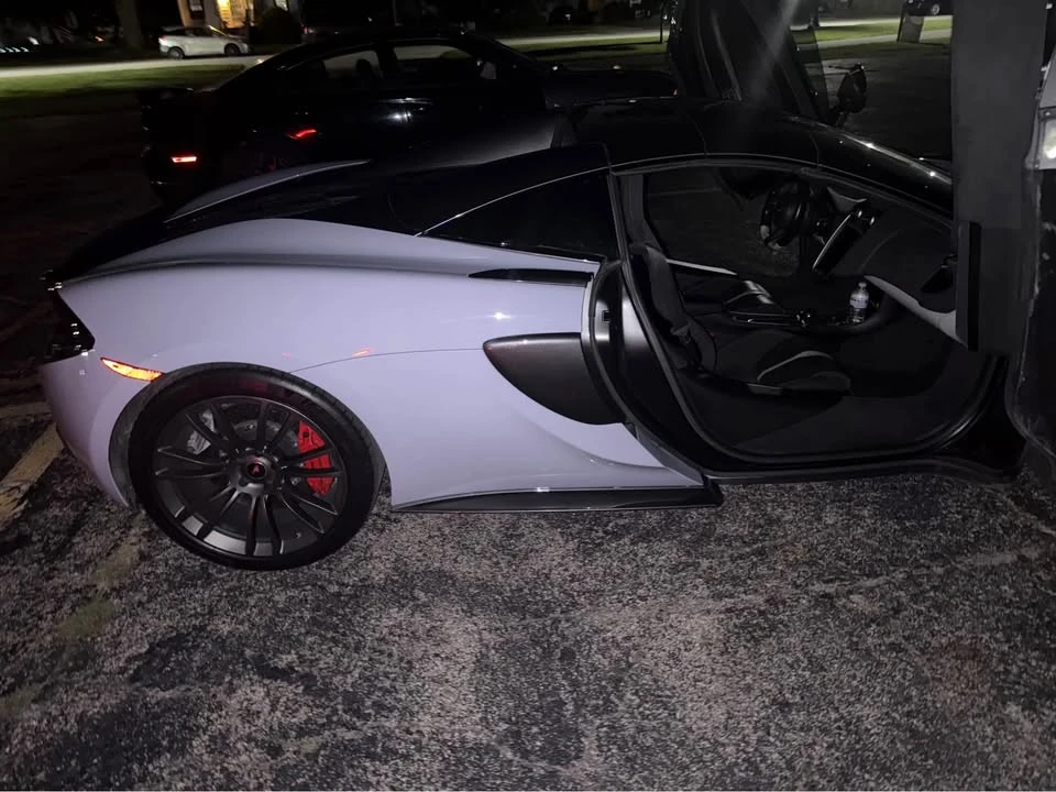 McLaren 570S - Image 5 of 9