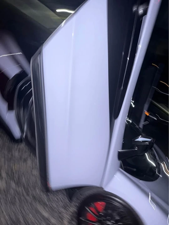 McLaren 570S - Image 6 of 9
