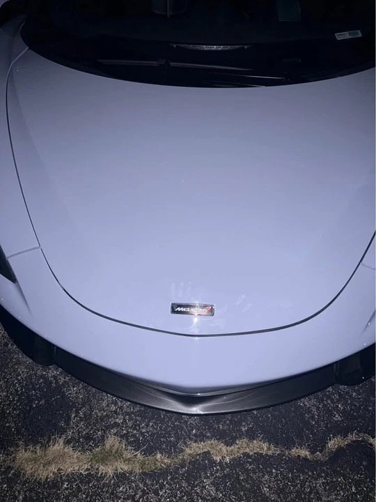 McLaren 570S - Image 9 of 9
