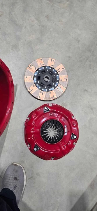 Parts & Memorabilia Gearboxes - Image 5 of 10