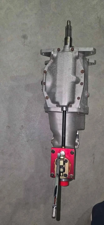 Parts & Memorabilia Gearboxes - Image 3 of 10