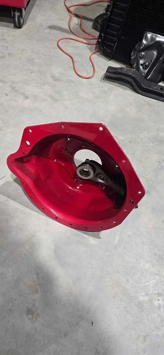 Parts & Memorabilia Gearboxes - Image 7 of 10