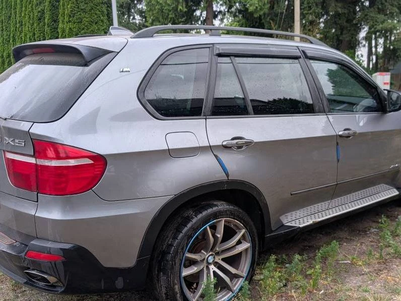 2007 BMW E70 X5 - Image 7 of 10