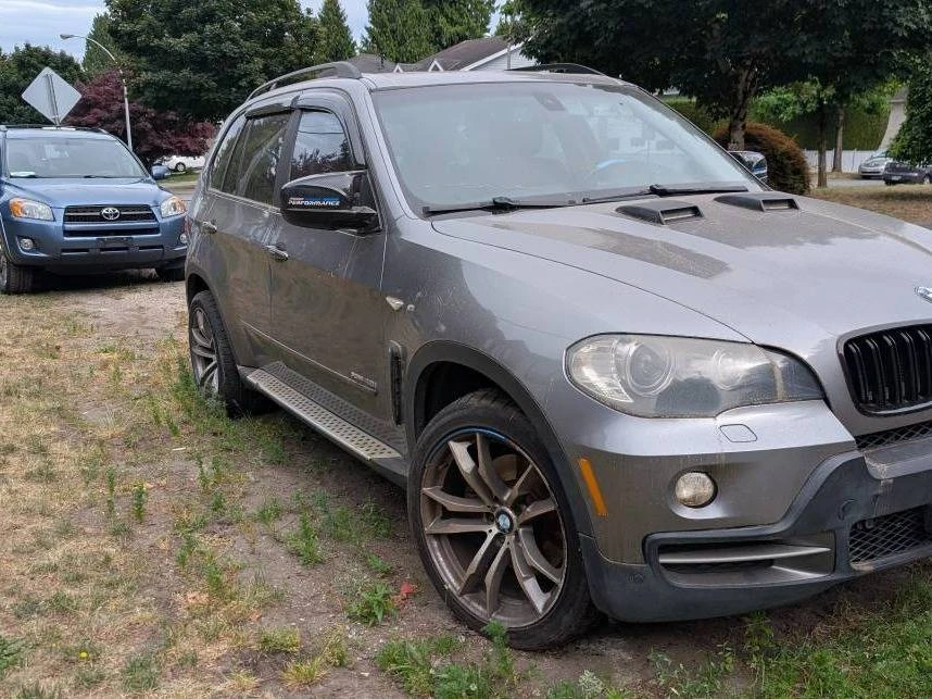 2007 BMW E70 X5 - Image 2 of 10