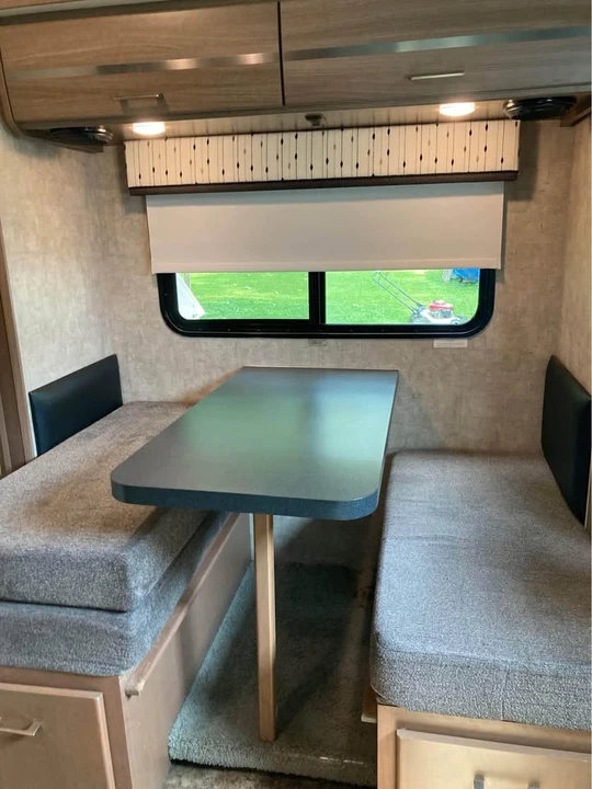 2014 Mercedes-Benz NCV3 Sprinter - Image 7 of 10