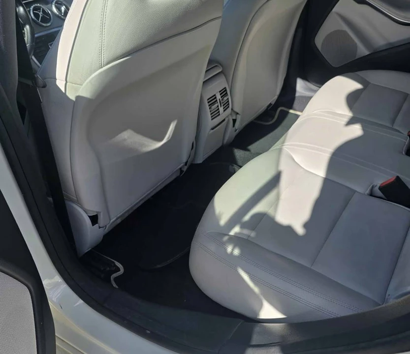 2014 Mercedes-Benz W204 C-Class - Image 5 of 5