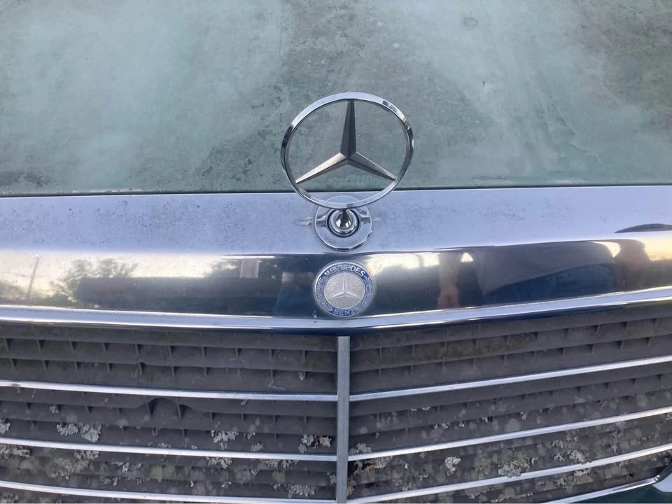1990 Mercedes-Benz W124 E-Class - Image 2 of 8
