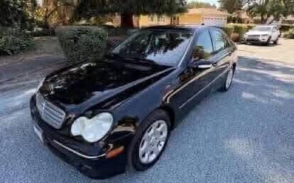 Mercedes-Benz W202 C-Class - Image 3 of 9