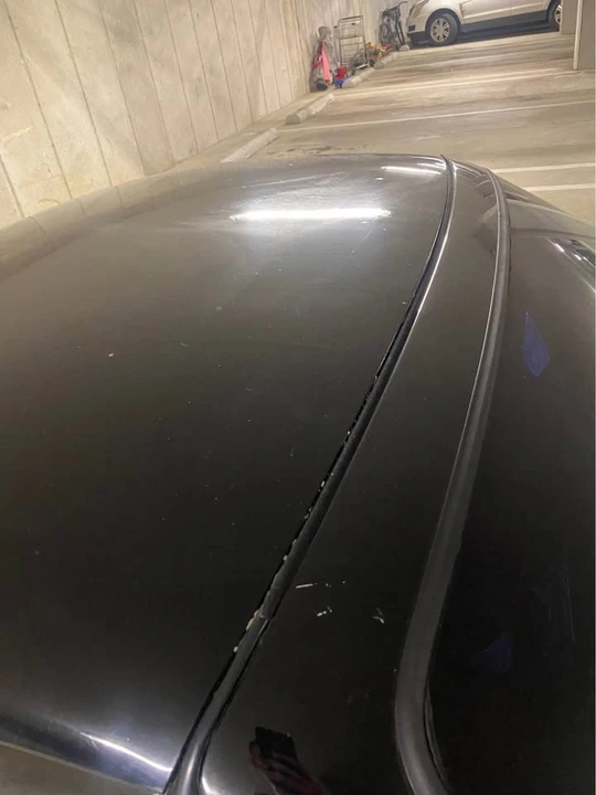 1993 Mazda NA MX-5 Miata - Image 3 of 9