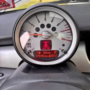 2007 Mini Cooper