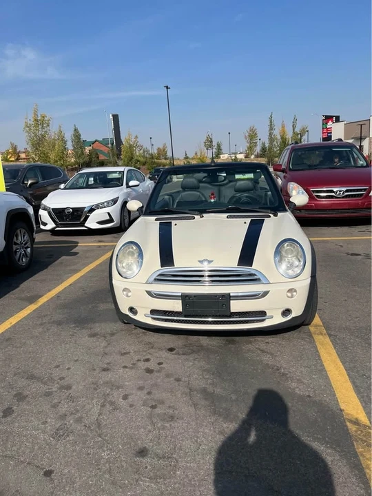 2008 Mini Mini 1st Gen - Image 2 of 5