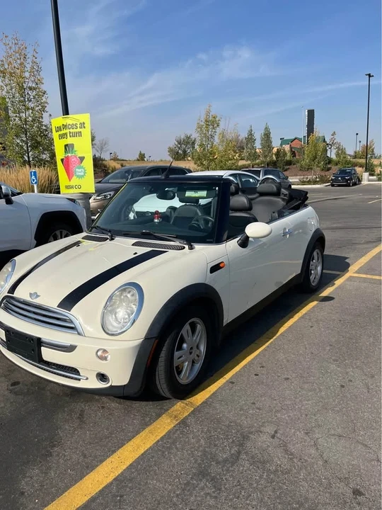 2008 Mini Mini 1st Gen - Image 5 of 5
