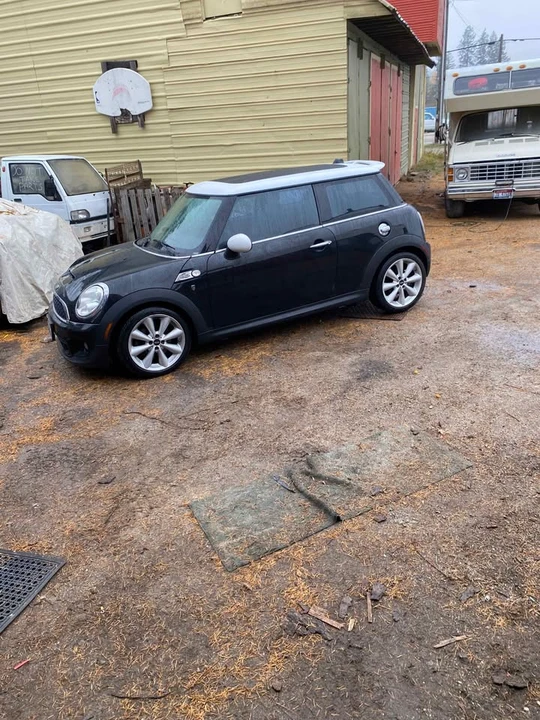 Mini Modern Mini - Image 4 of 8
