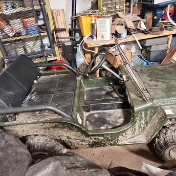 Mini Classic Mini