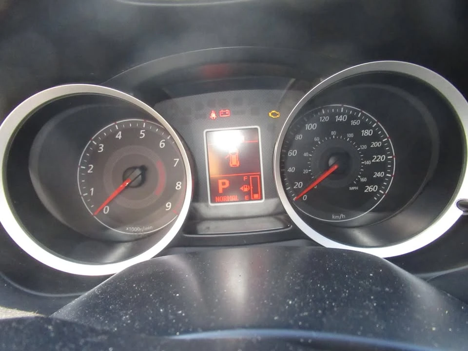 Mitsubishi Lancer 10th Gen - Image 8 of 8