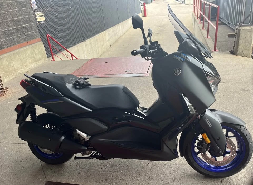 Yamaha - Image 4 of 4
