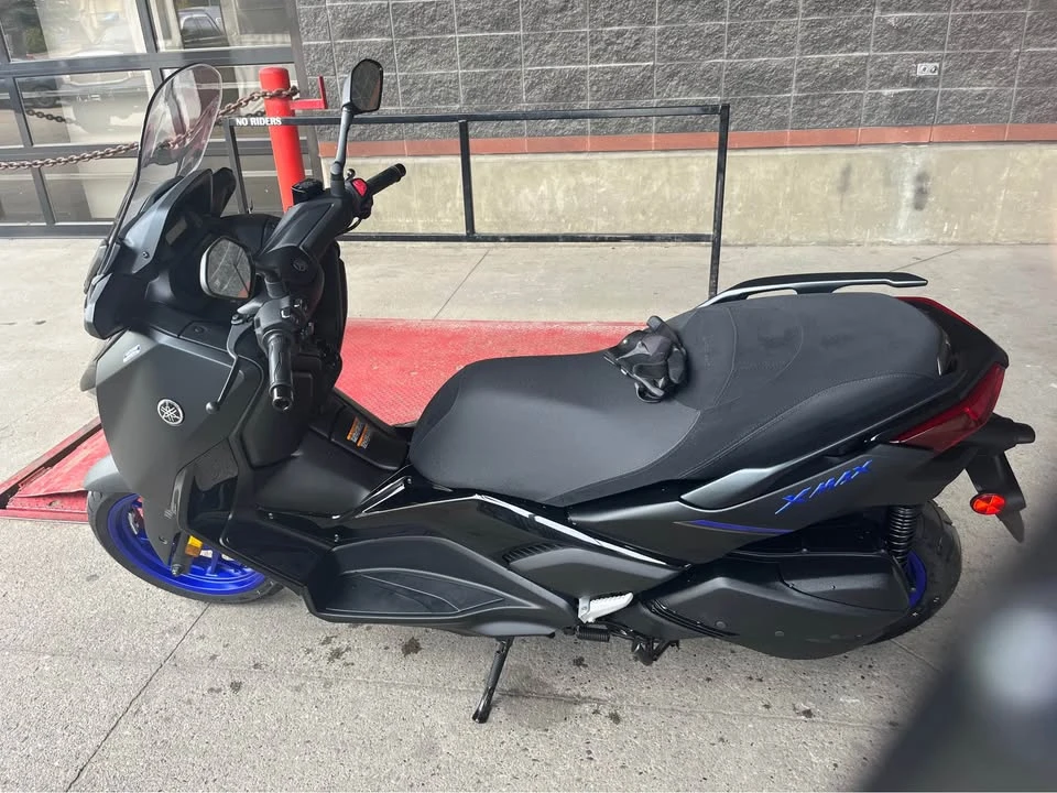 Yamaha - Image 2 of 4