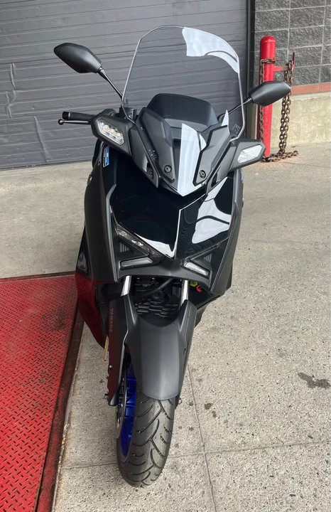 Yamaha - Image 3 of 4
