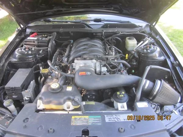 2006 Ford S197 Mustang - Image 5 of 6