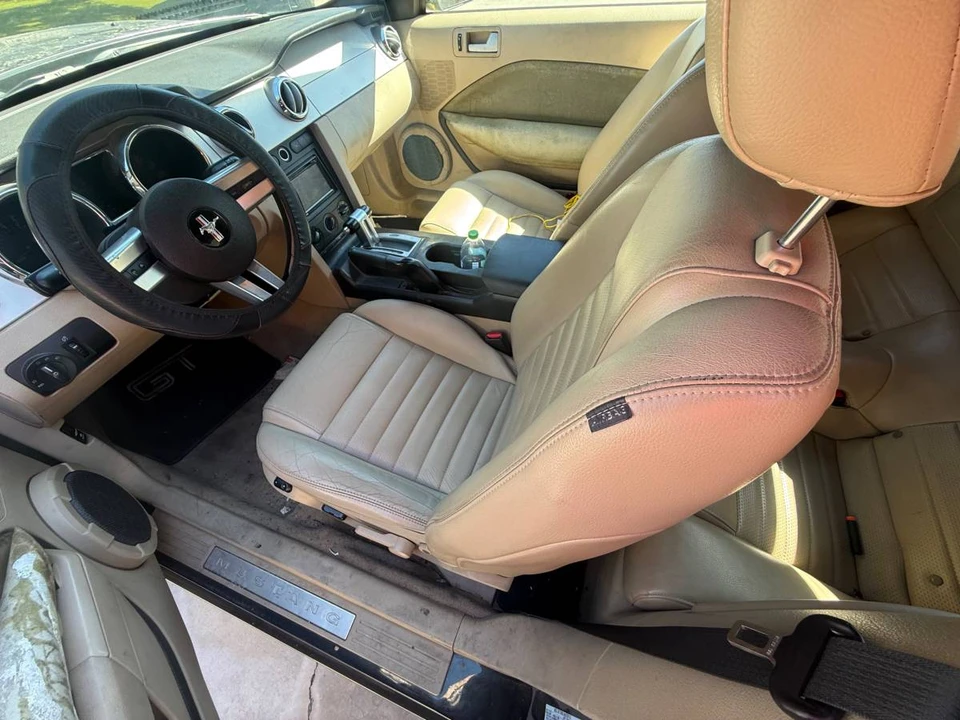 2007 Ford S197 Mustang GT - Image 10 of 13