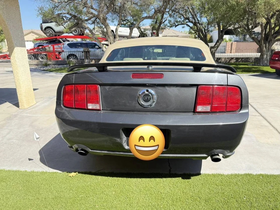2007 Ford S197 Mustang GT - Image 3 of 13