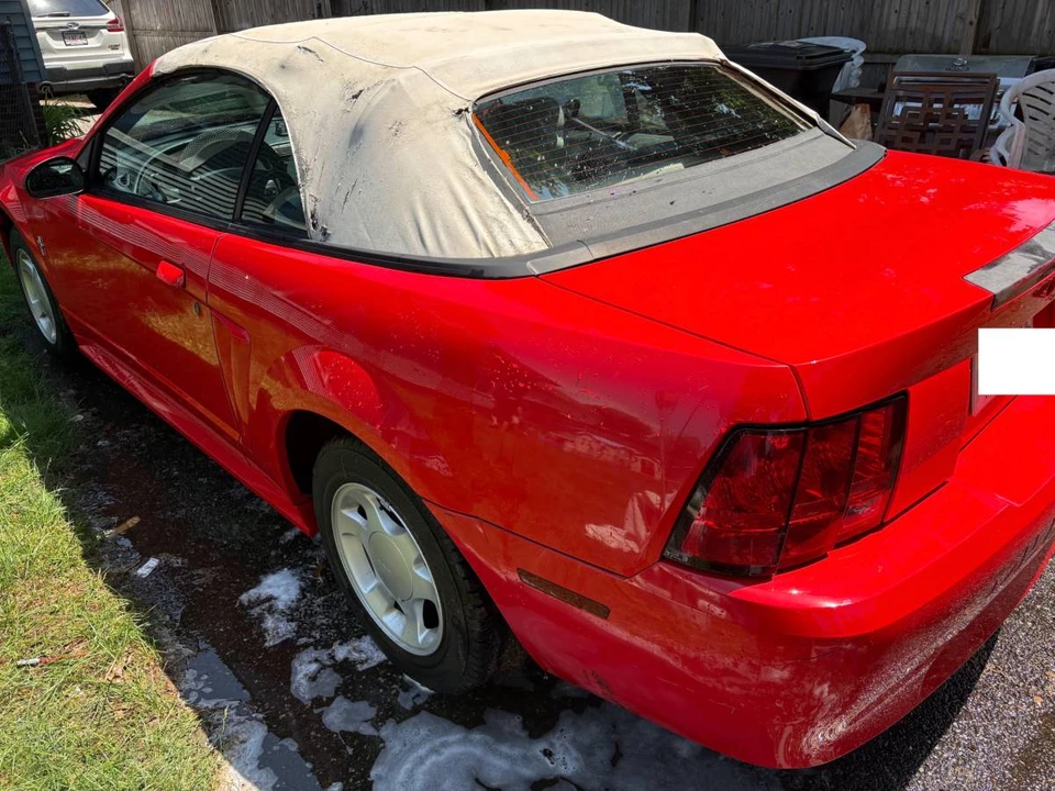 2000 Ford SN95 Mustang - Image 2 of 18