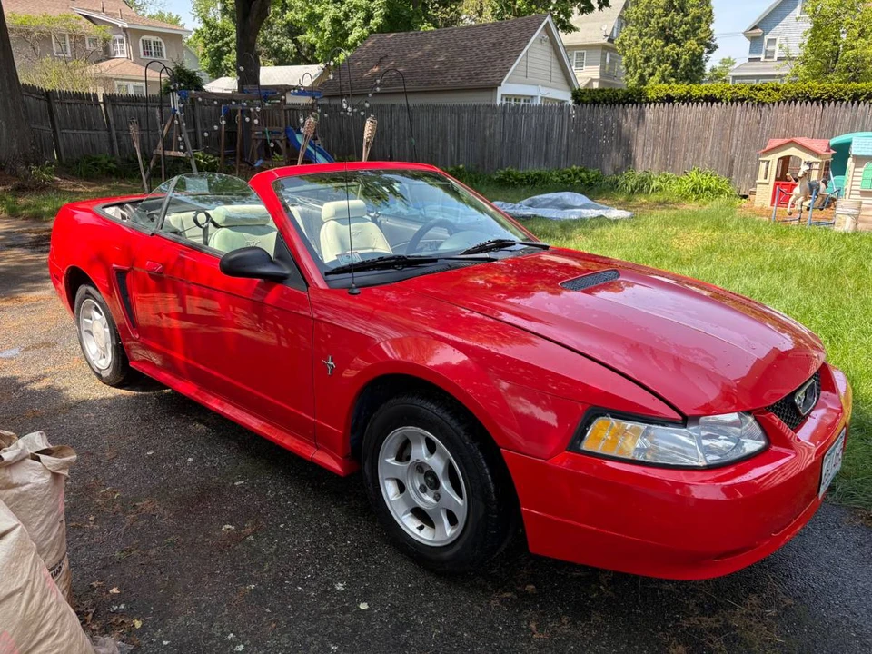 2000 Ford SN95 Mustang - Image 16 of 18