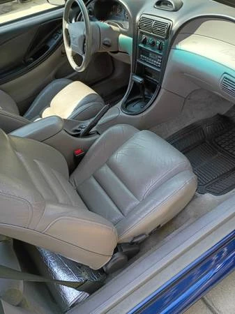 1996 Ford SN95 Mustang - Image 8 of 9