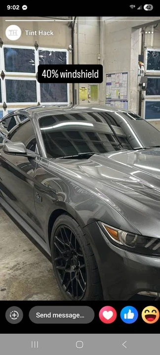 2017 Ford S550 Mustang GT - Image 7 of 8