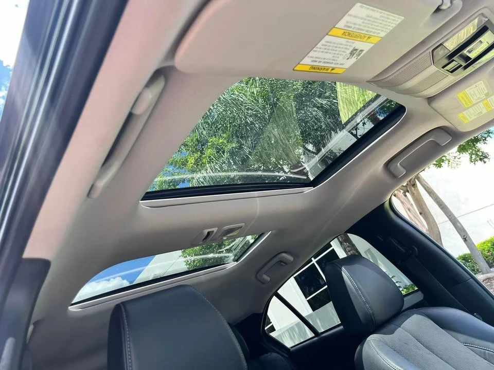 2023 Mitsubishi Eclipse Cross - Image 9 of 9
