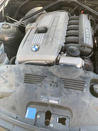 2006 BMW E85 Z4 Roadster - Image 6 of 6