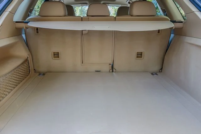 2011 Porsche 958 Cayenne - Image 6 of 11
