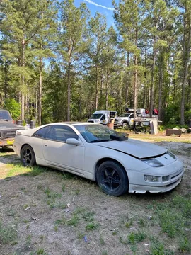 1990 Nissan 300ZX