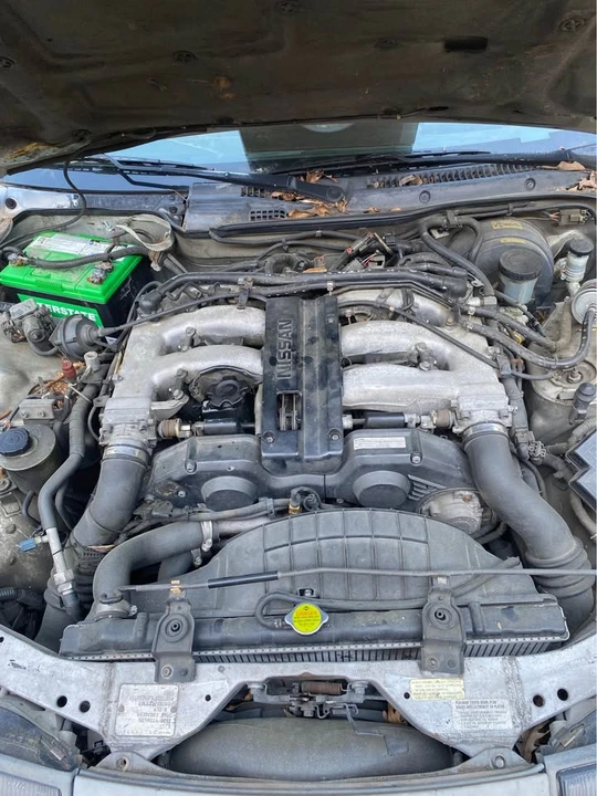1990 Nissan Z - Image 5 of 5