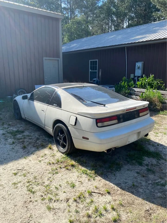 1990 Nissan Z - Image 3 of 5