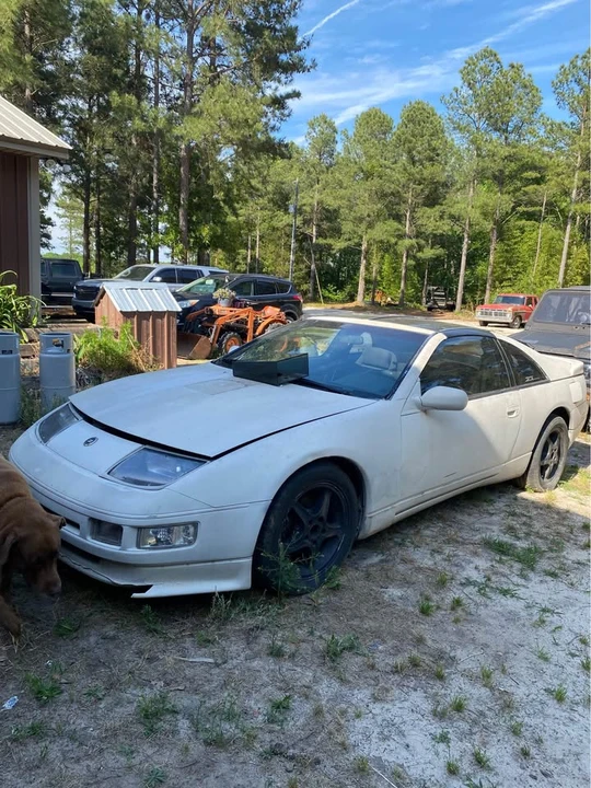 1990 Nissan Z - Image 2 of 5