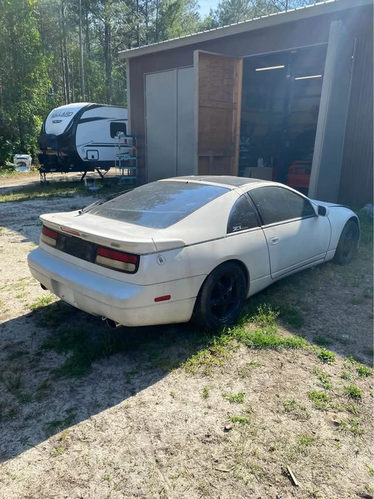 1990 Nissan Z - Image 4 of 5