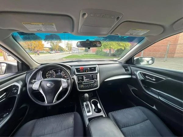 2017 Nissan Altima 5th Gen - Image 6 of 11