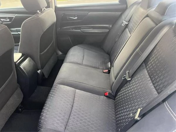 2017 Nissan Altima 5th Gen - Image 8 of 11