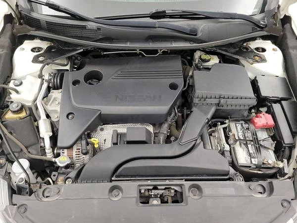 2017 Nissan Altima 5th Gen - Image 10 of 11